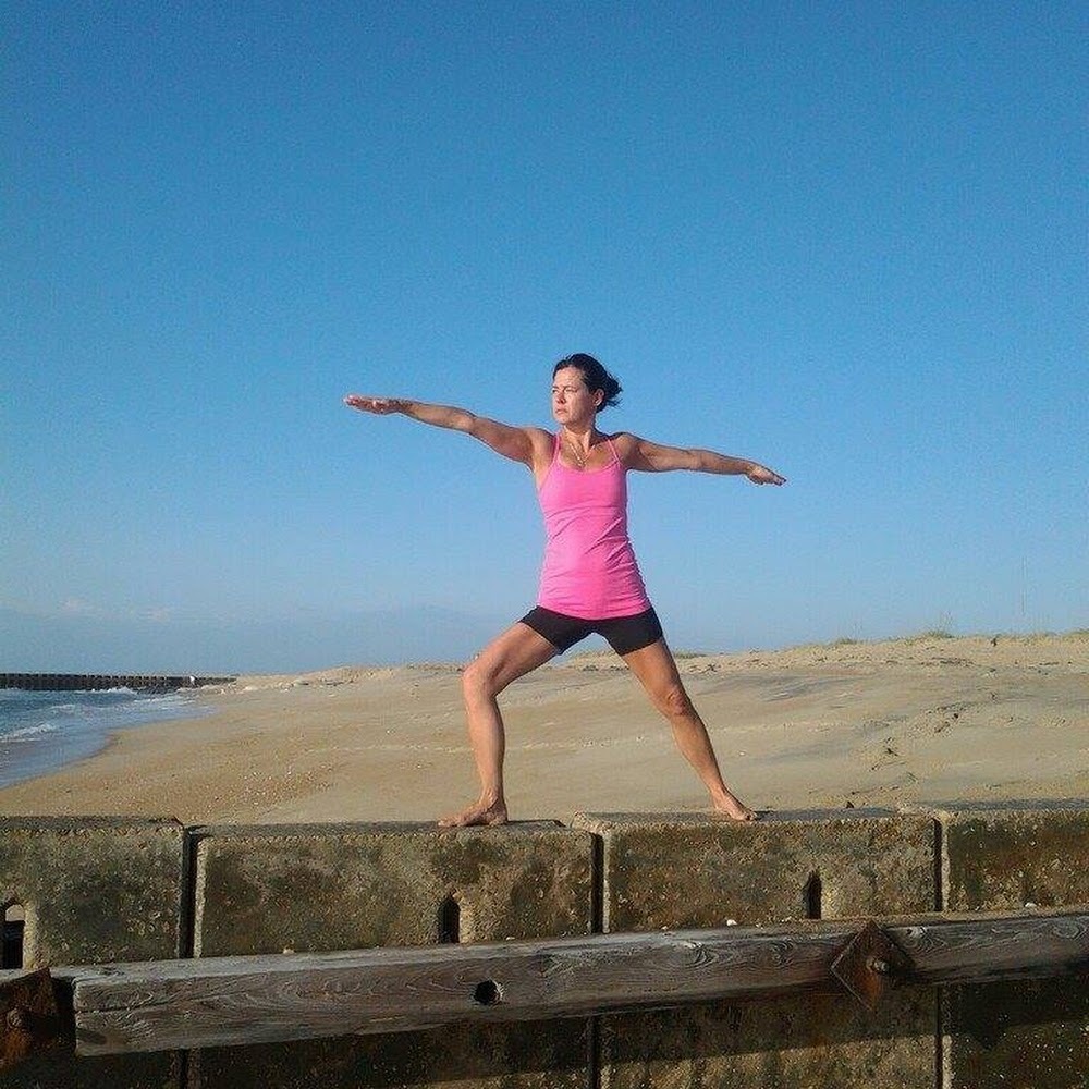 Meet your Posher, Jeanine